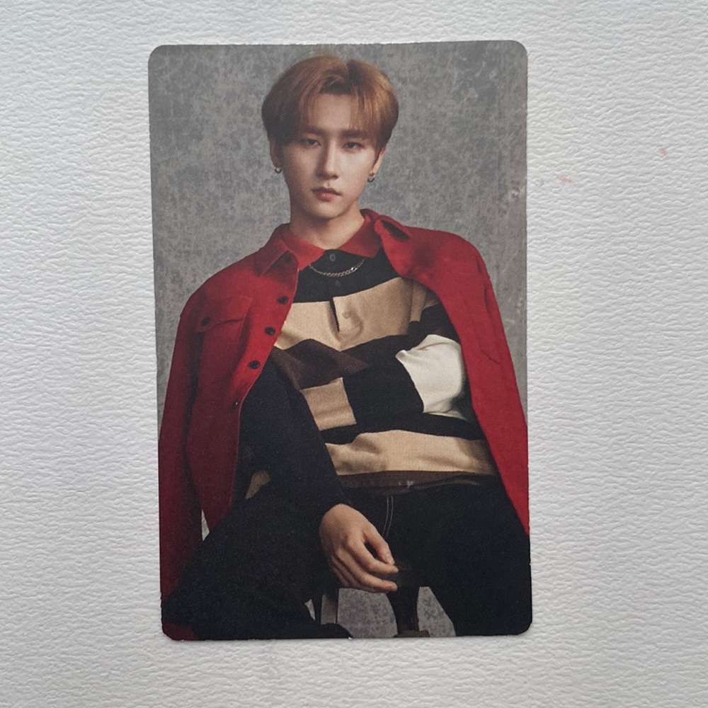I.M Monsta X